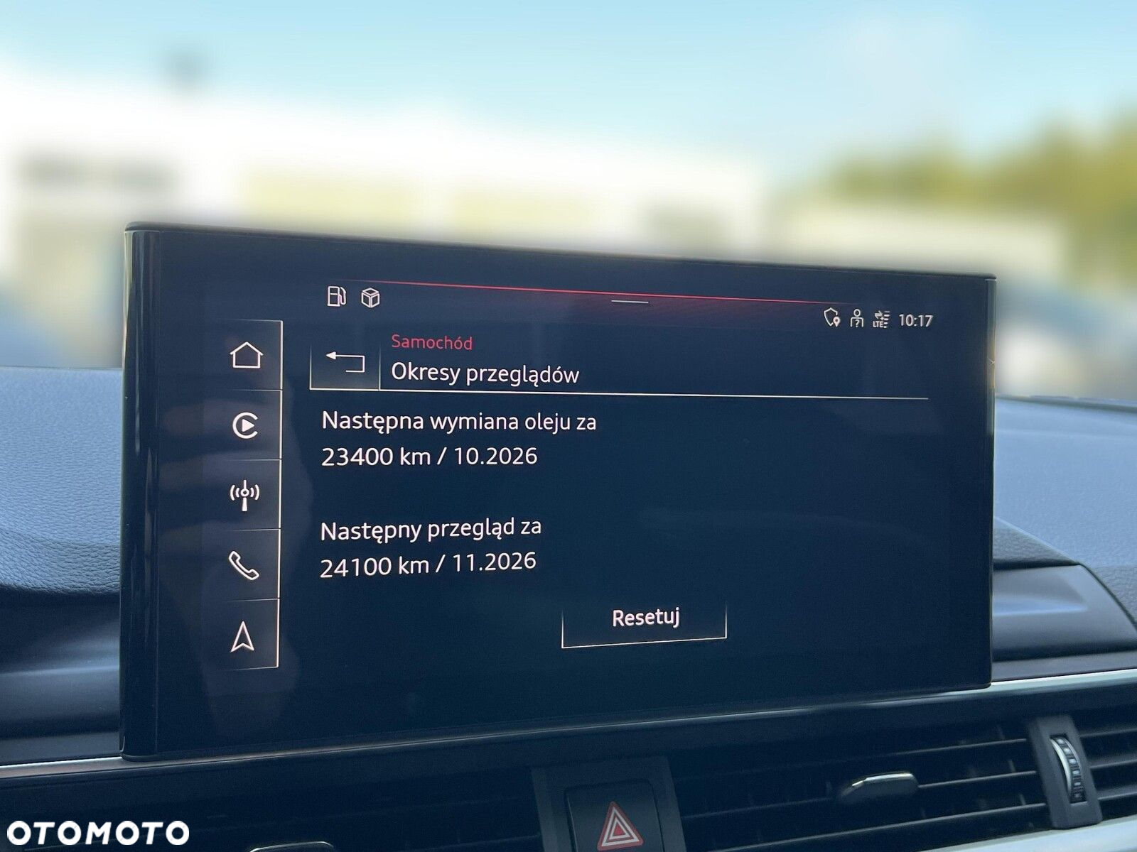 Audi A4 - 33