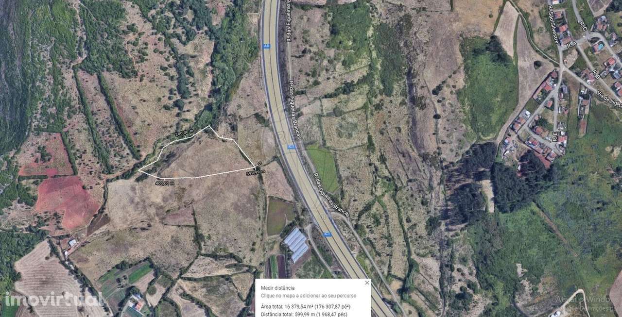 Terreno  para venda - Grande imagem: 3/8