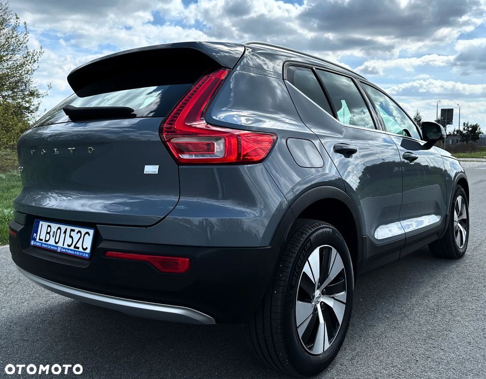 Volvo XC 40 - 10