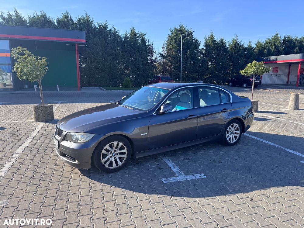 BMW Seria 3 - 2