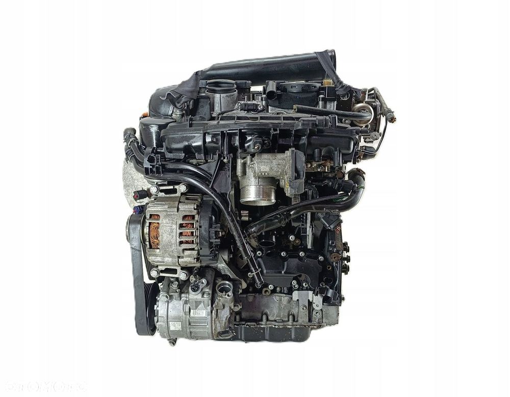 SILNIK KOMPLETNY BENZYNOWY SKODA AUDI SEAT VW 1.8 TFSI CDA - 1