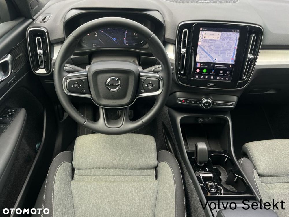 Volvo XC 40 - 13
