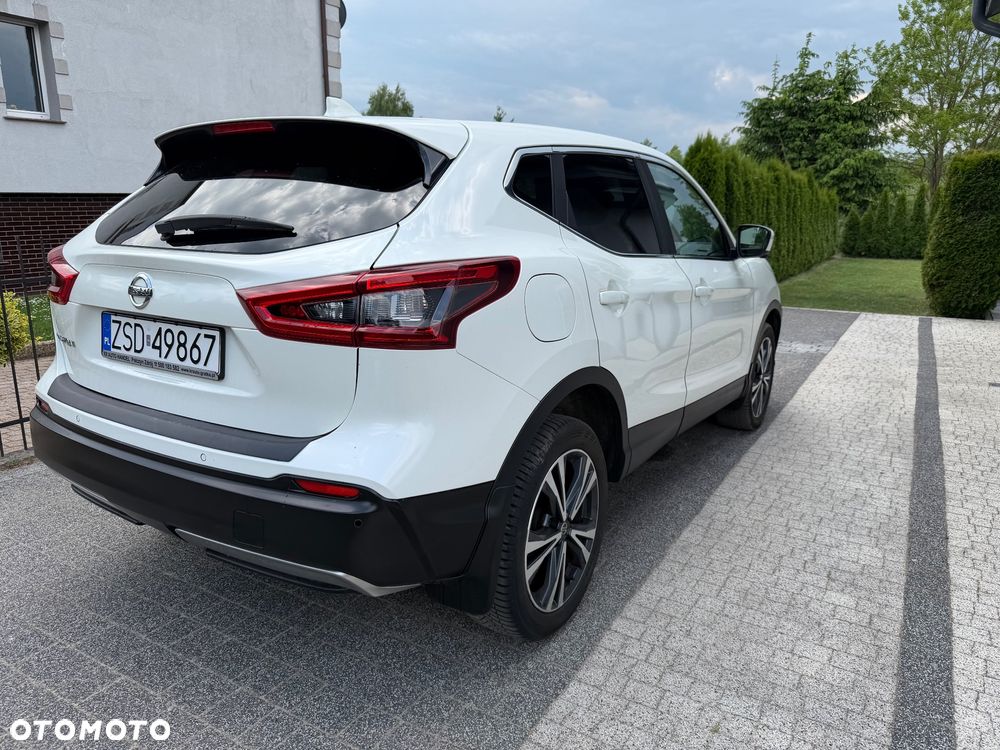 Nissan Qashqai 1.5 dCi N-Connecta - 4