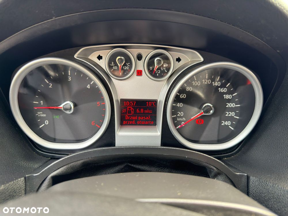 Ford Kuga 2.0 TDCi 4x4 Trend - 20