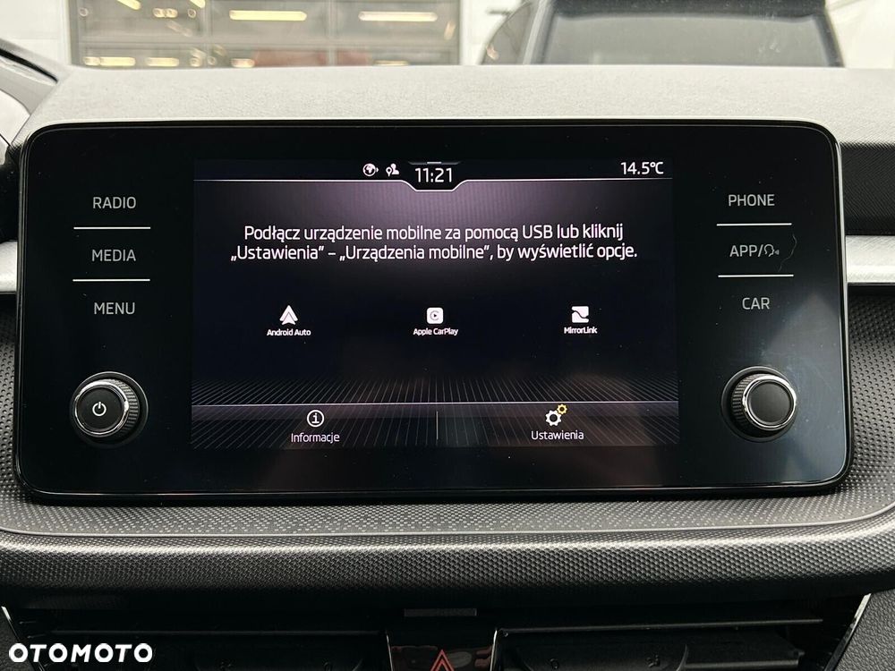Skoda Fabia 1.0 Ambition - 30