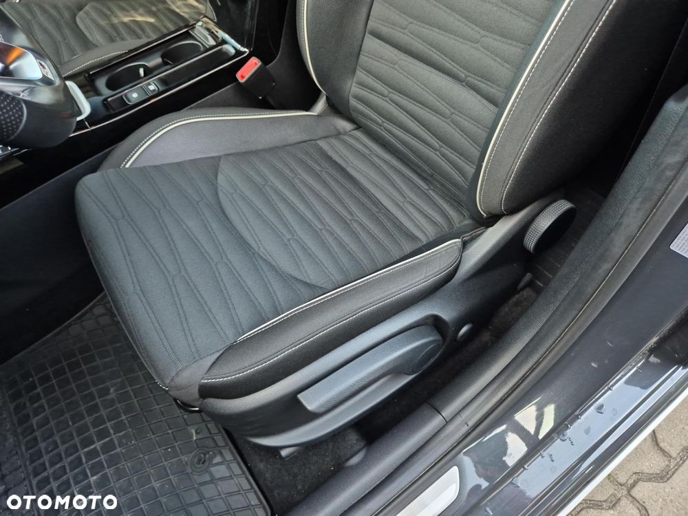 Kia Ceed 1.5 T-GDI GT-Line DCT - 12