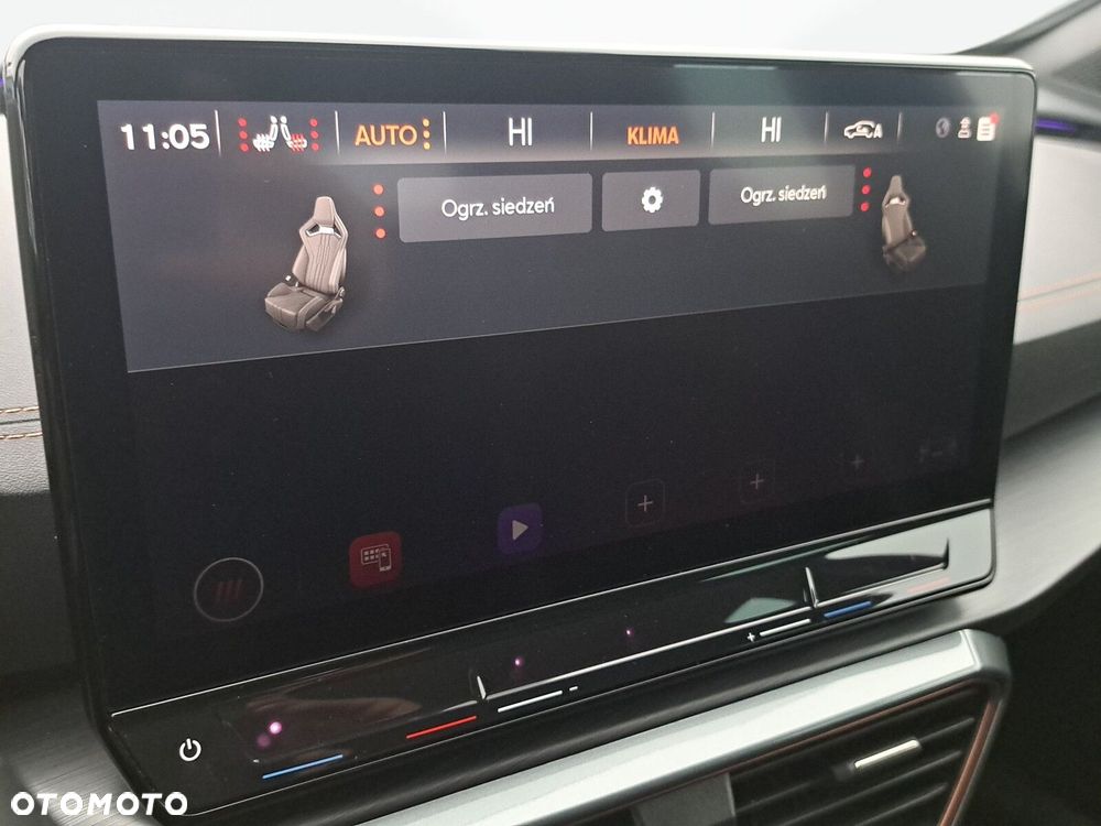 Cupra Formentor 1.4 e-Hybrid VZ DSG - 15