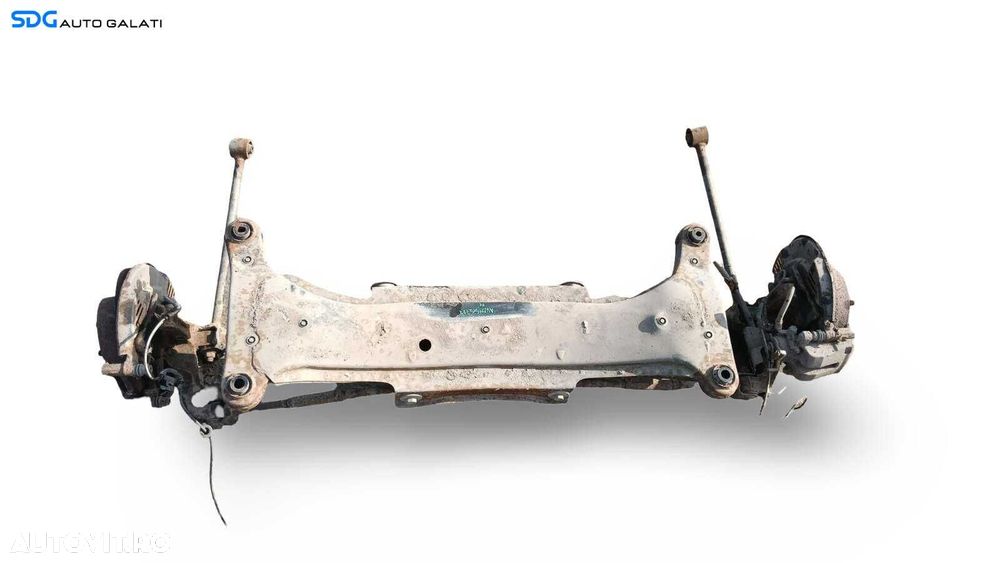 Punte Spate Toyota Avensis T22 1997 - 2003 Cod 5120605050 [MX0614] - 1