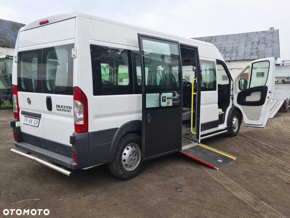 Fiat Ducato - 1
