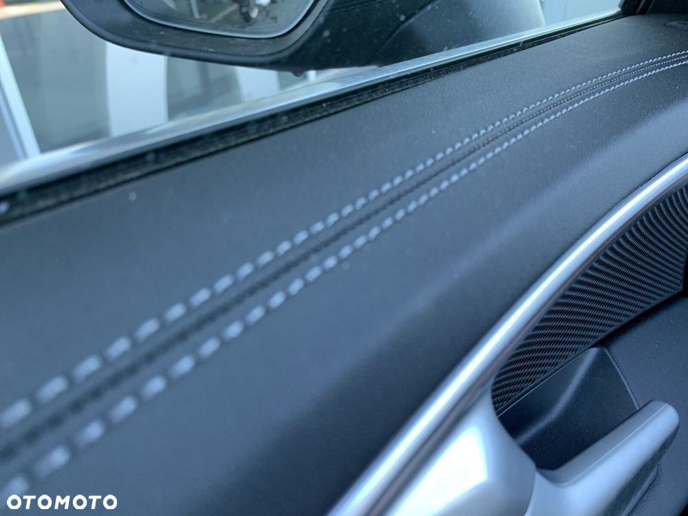Audi A6 Avant TDI mHEV S tronic - 33