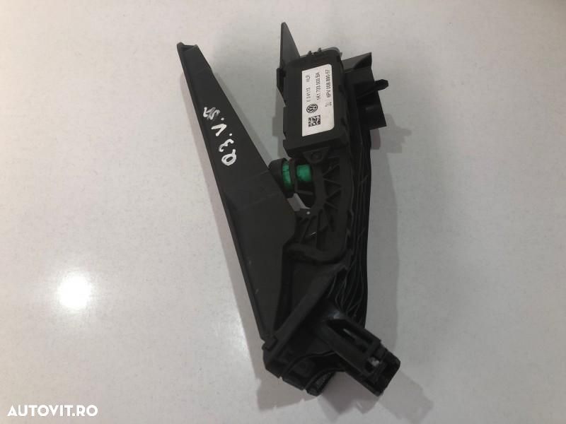 Pedala acceleratie Audi Q3 (2011-2017) [8U] 2.0 tdi CFGC 1k1723503ba - 1
