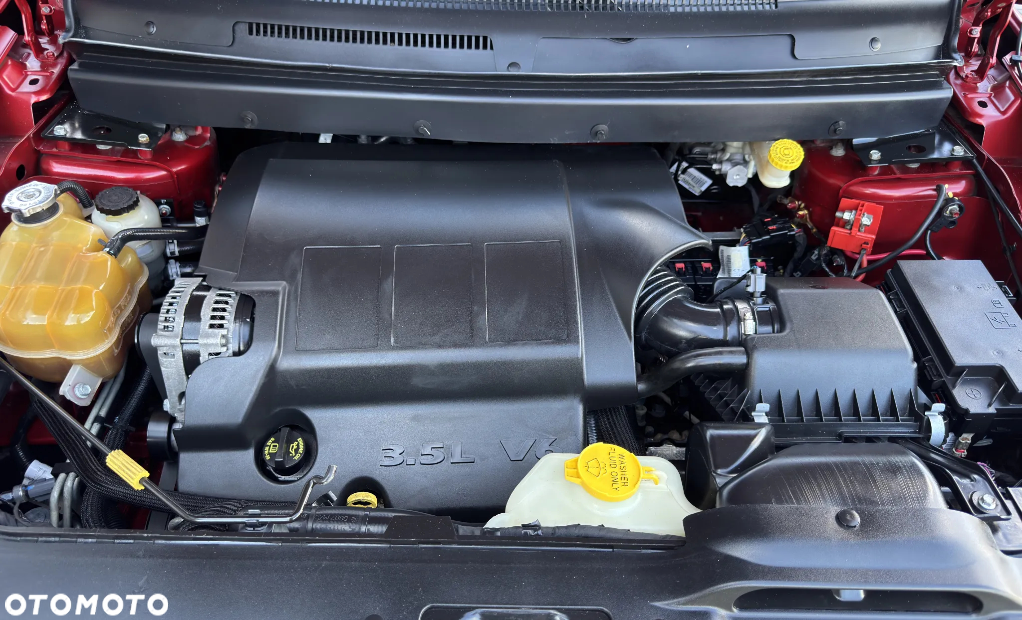 Dodge Journey - 34
