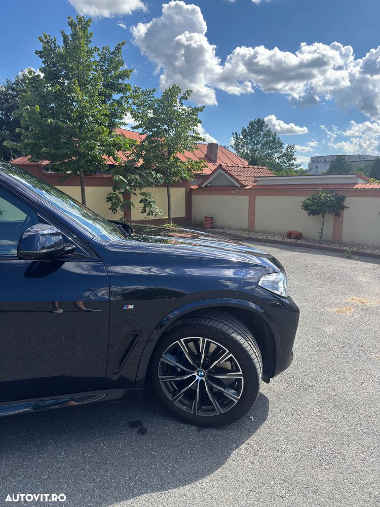 BMW X5 xDrive40i AT MHEV - 14