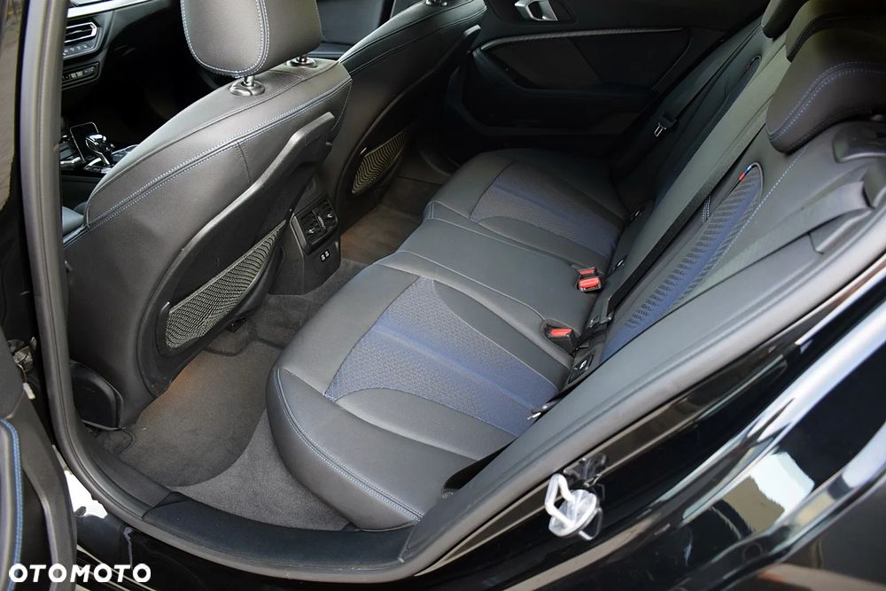 BMW Seria 1 120d xDrive M Sport - 19