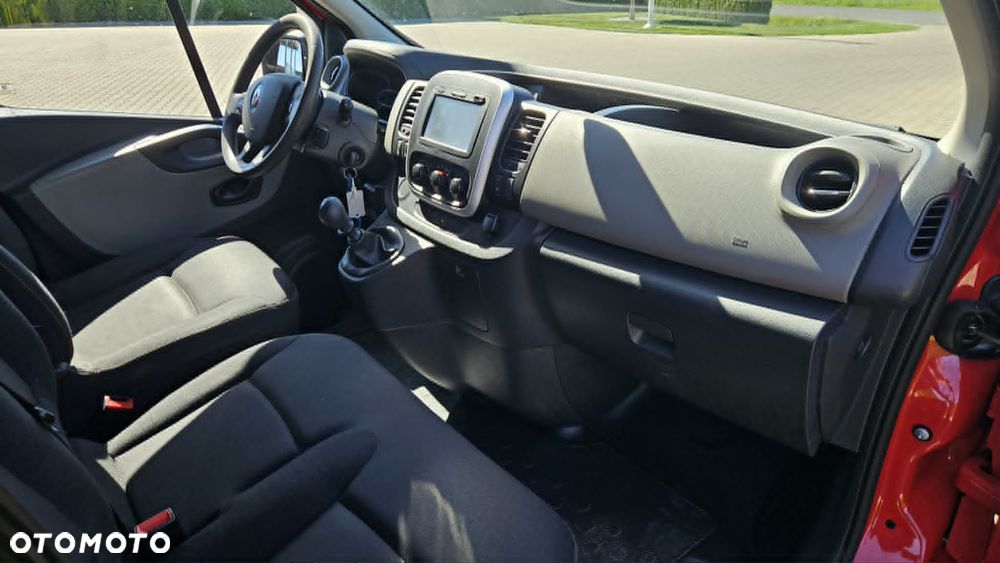 Renault Trafic - 30