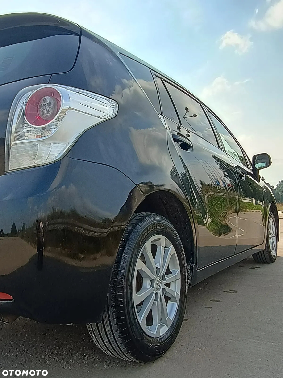 Toyota Verso - 19