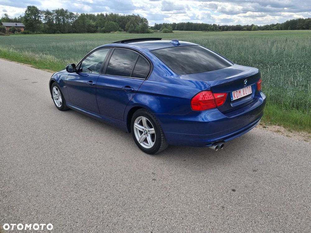 BMW Seria 3 - 12