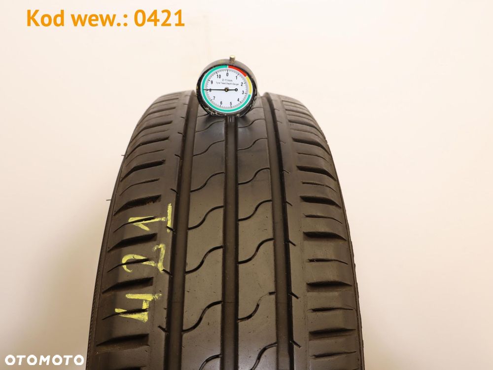 Zeetex CT2000 VFM - 195/70 R15C - 1