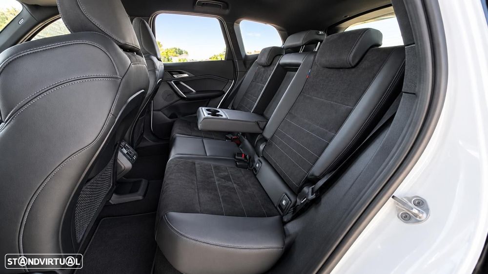 BMW iX1 xDrive30 Pack Desportivo M - 25