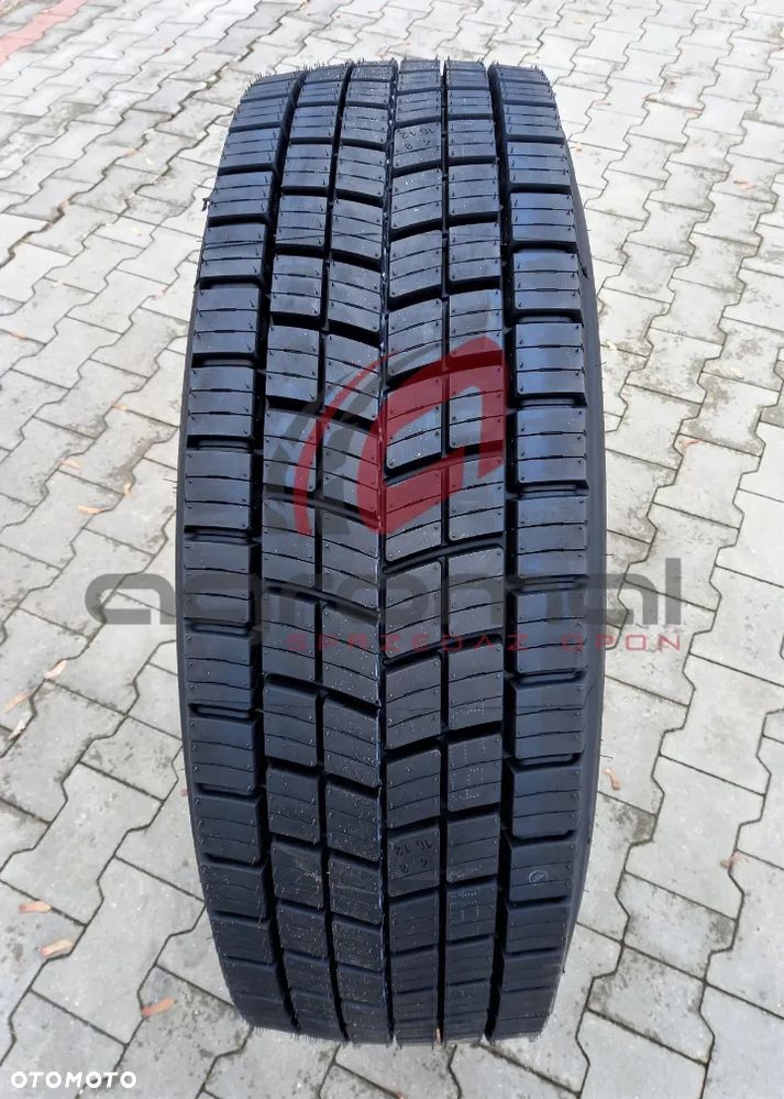 OPONA 315/60R22.5 NOKIAN HAKKA TRUCK DRIVE 152/148L TL - 2