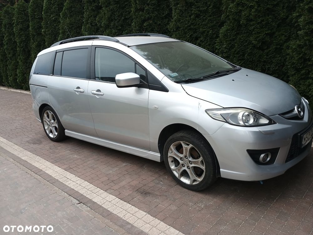 Mazda 5