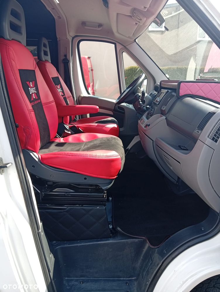 Fiat Ducato L2 - 16