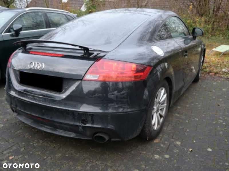 Audi TT Coupé 2.0 TFSI - 3
