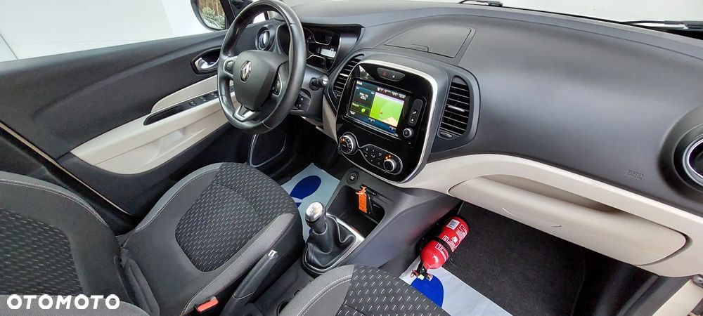 Renault Captur 0.9 Energy TCe Intens EU6 - 30