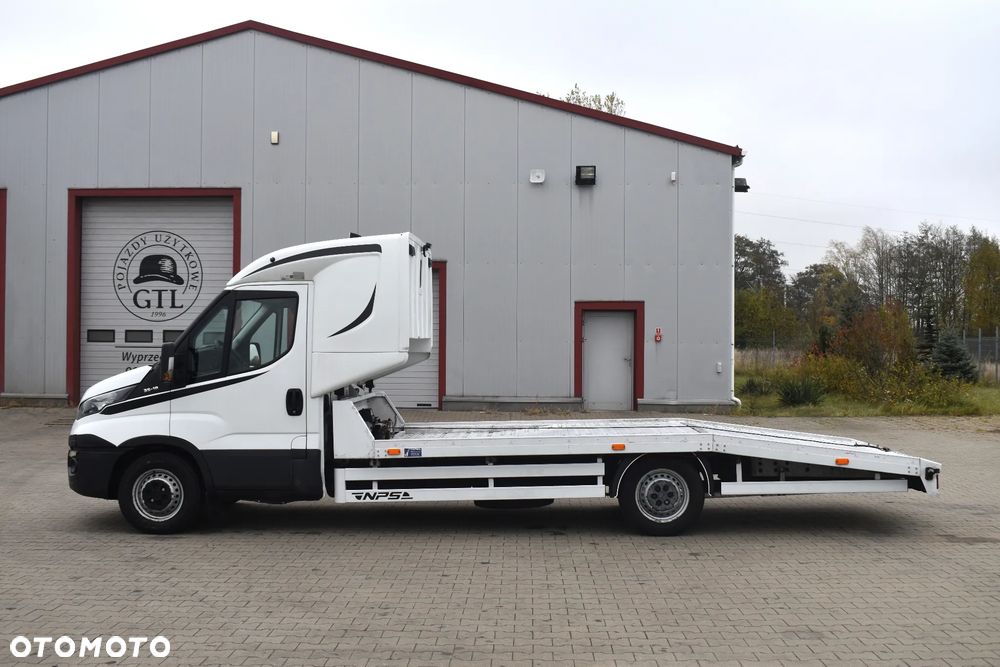 Iveco Daily - 4