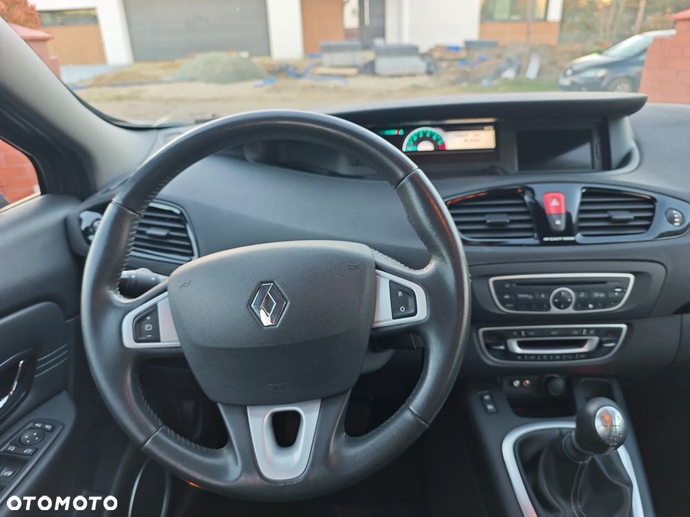 Renault Scenic TCe 130 Dynamique - 22