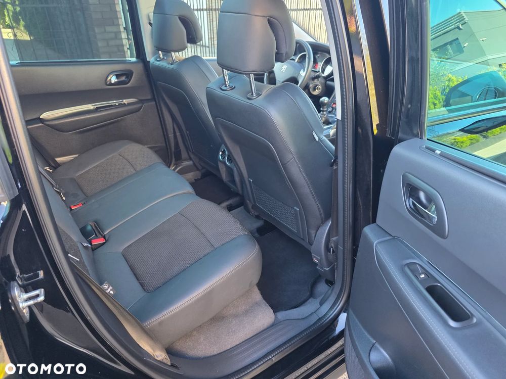 Peugeot 3008 - 16