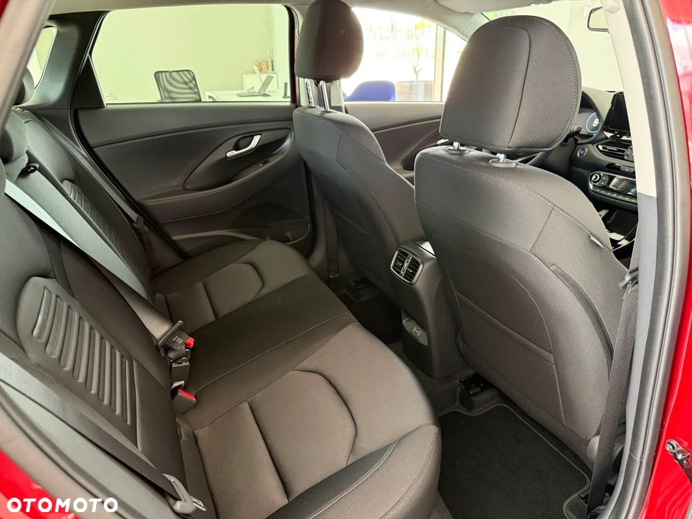 Hyundai i30 1.0 T-GDI Smart - 19