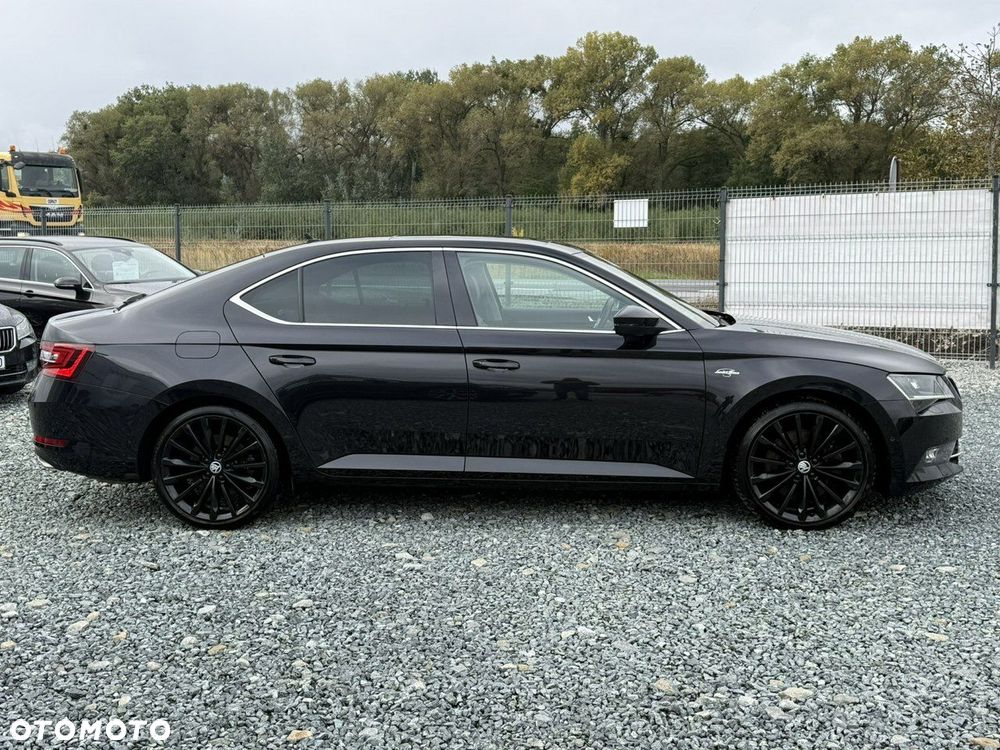 Skoda Superb - 10
