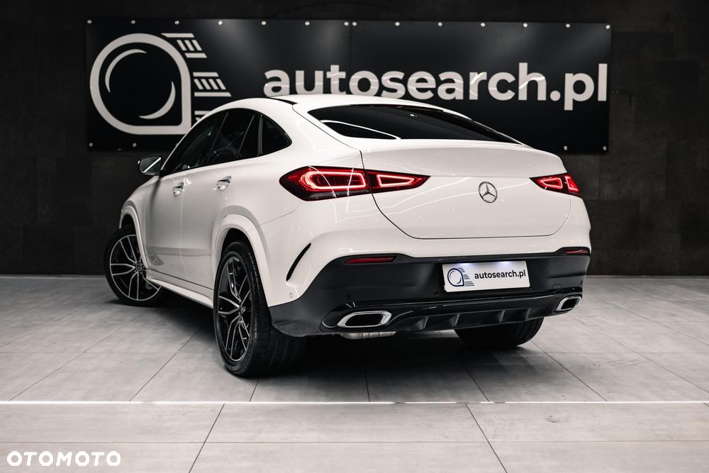 Mercedes-Benz GLE 400 d 4-Matic Premium Plus - 7