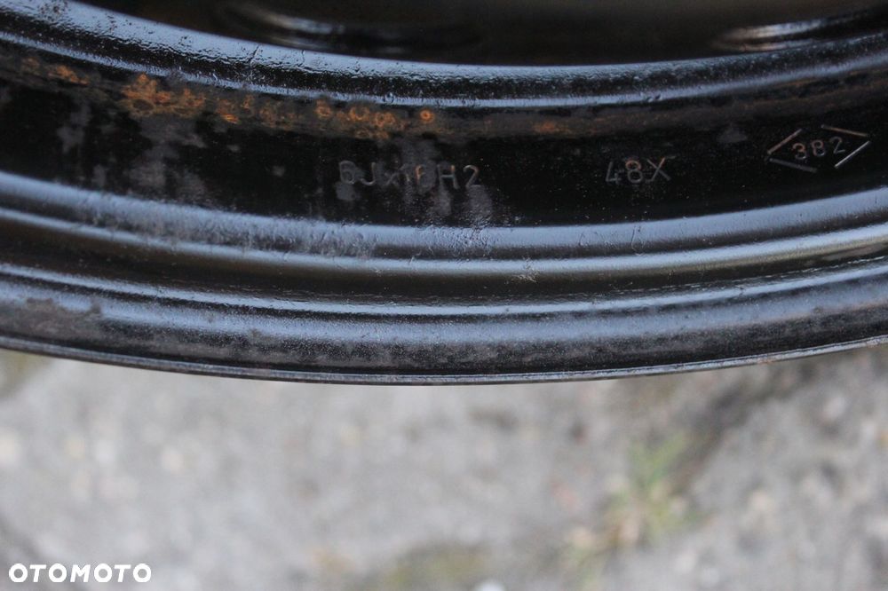 renault opel nissan 16cali 5x118 et50 6j trafic ii vivaro primastar - 7