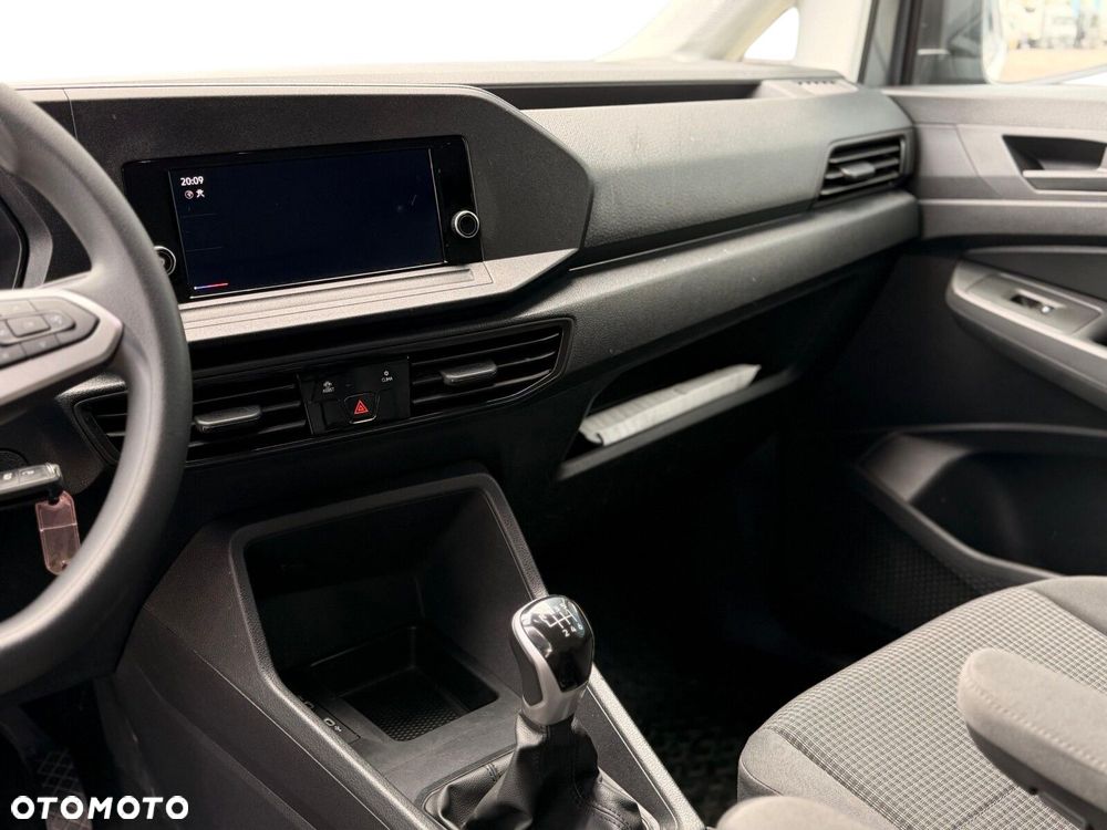 Volkswagen Caddy Maxi - 14