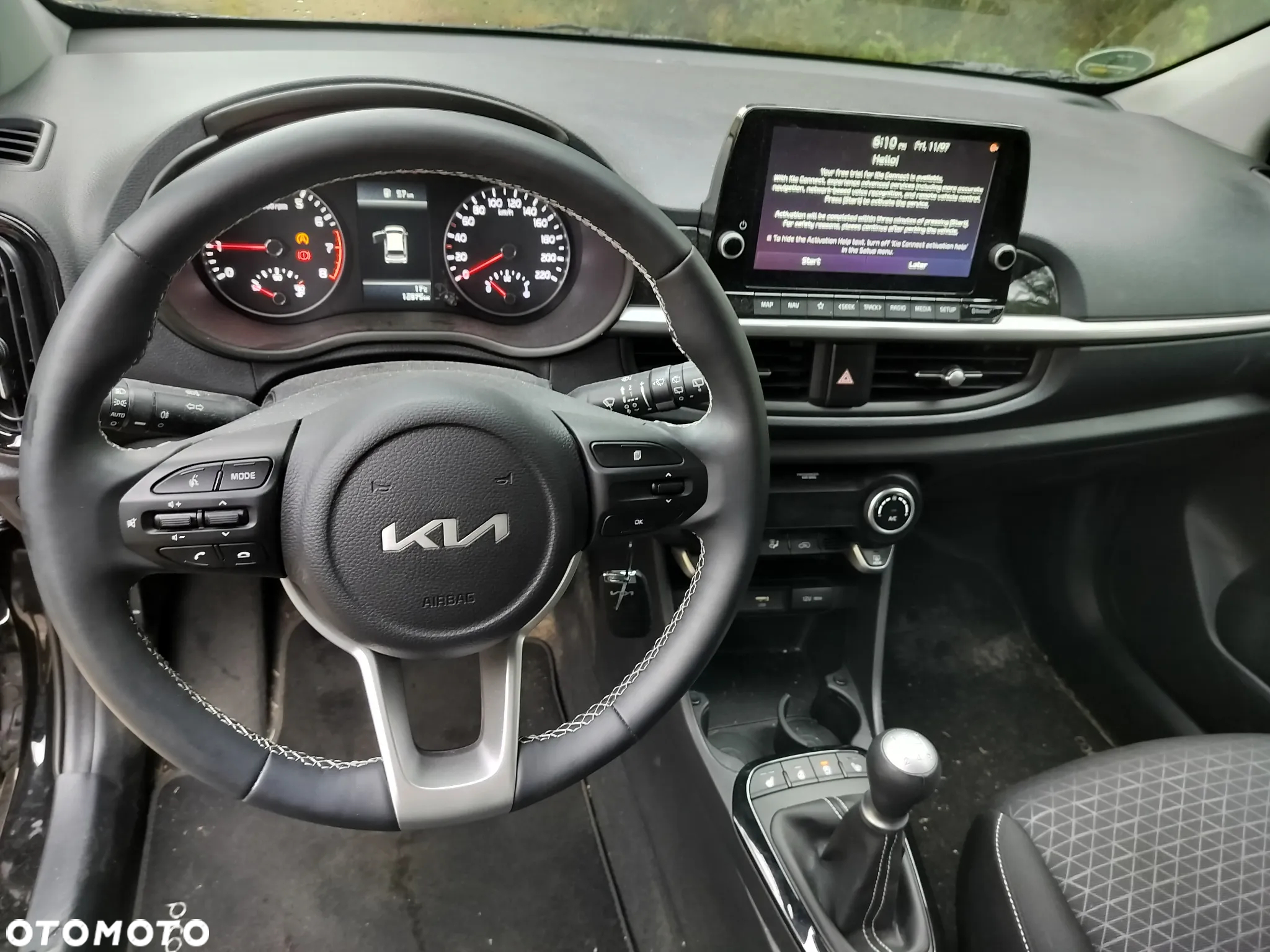 Kia Picanto 1.0 Dream-Team Edition - 4