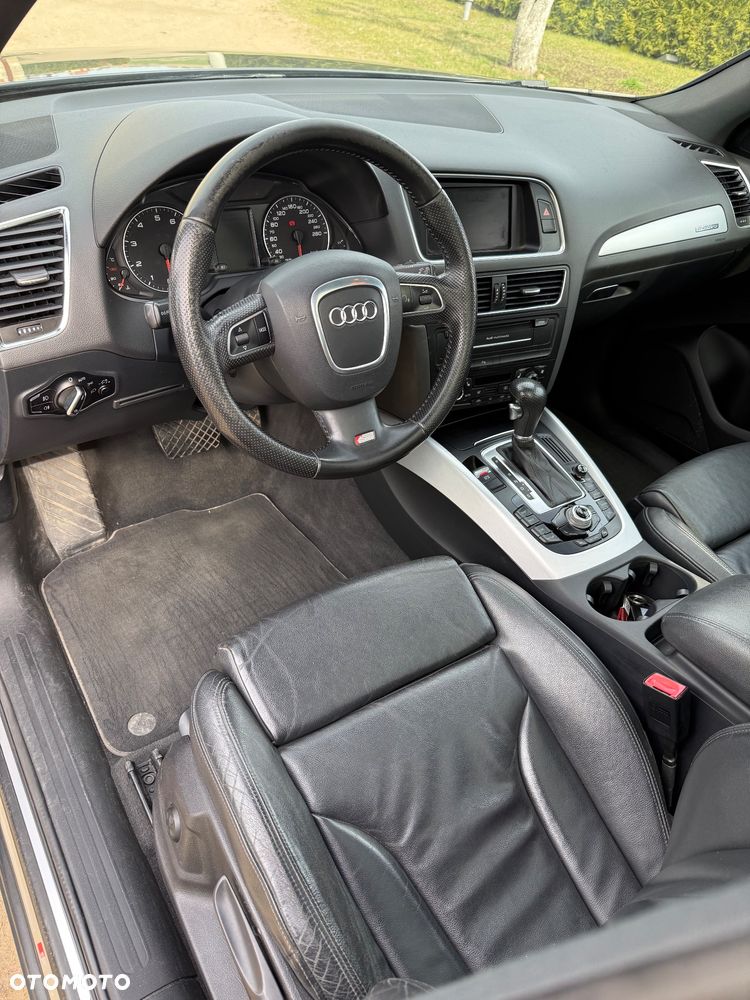 Audi Q5 - 9