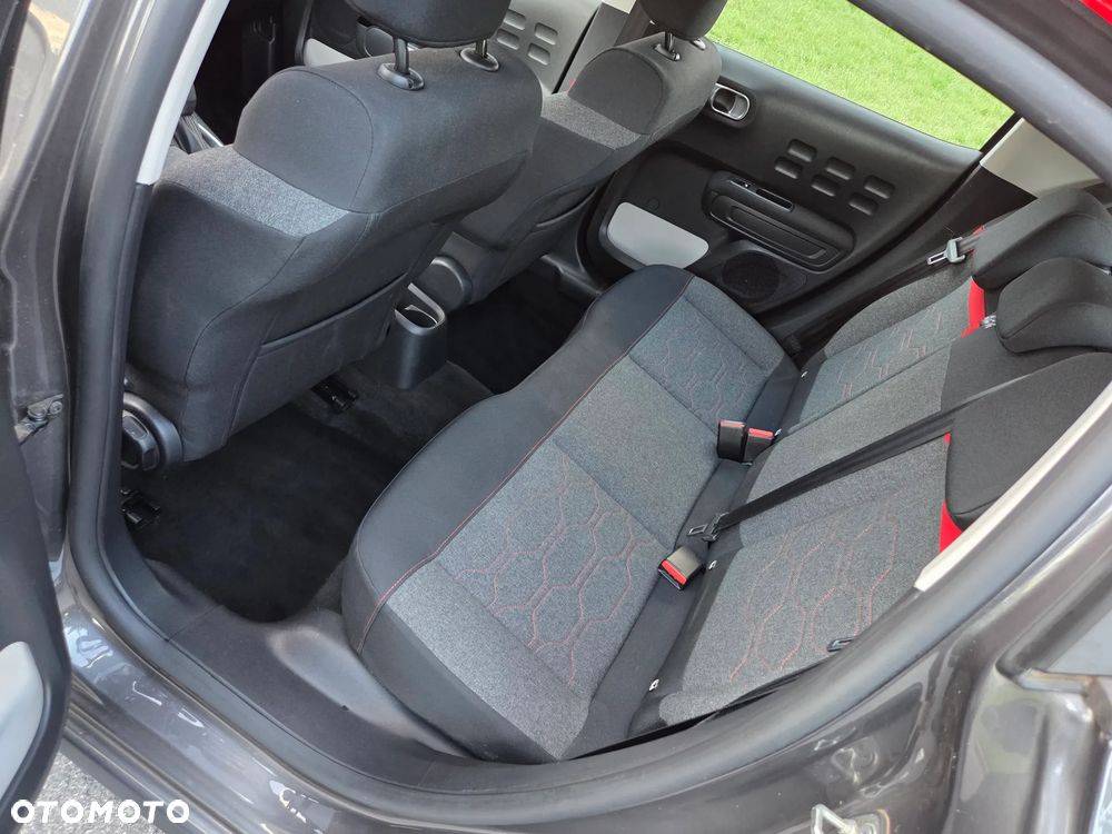 Citroën C3 - 29