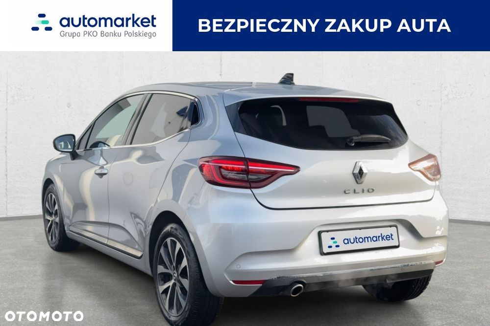 Renault Clio 1.0 TCe Techno - 6