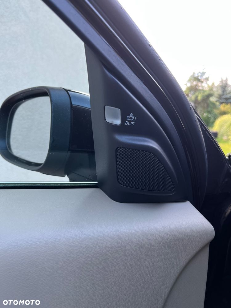 Volvo S80 - 11