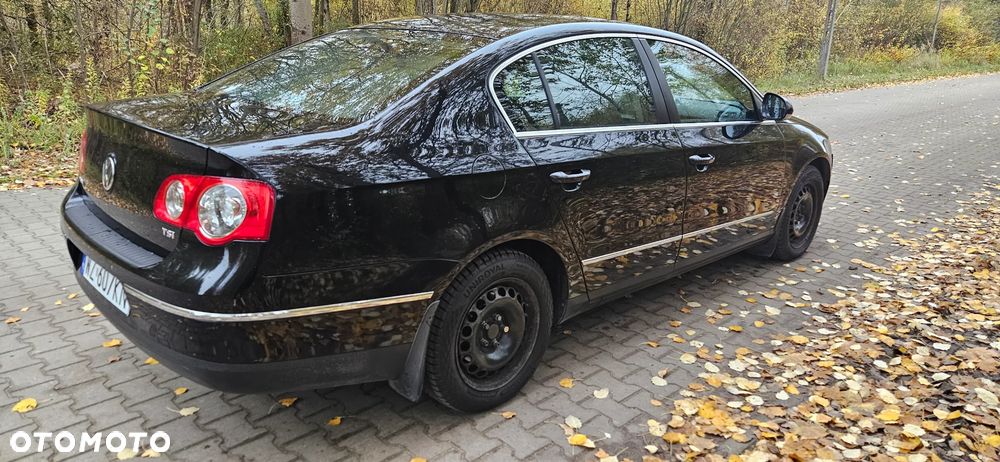 Volkswagen Passat 1.4 TSI Comfortline - 17