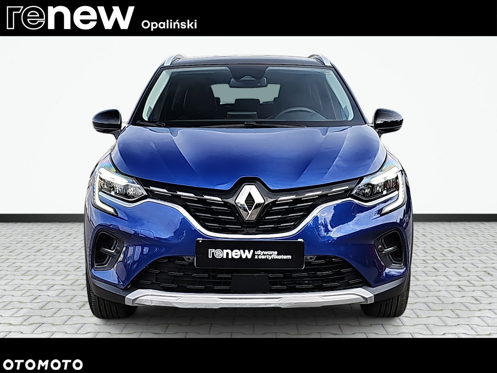 Renault Captur - 2