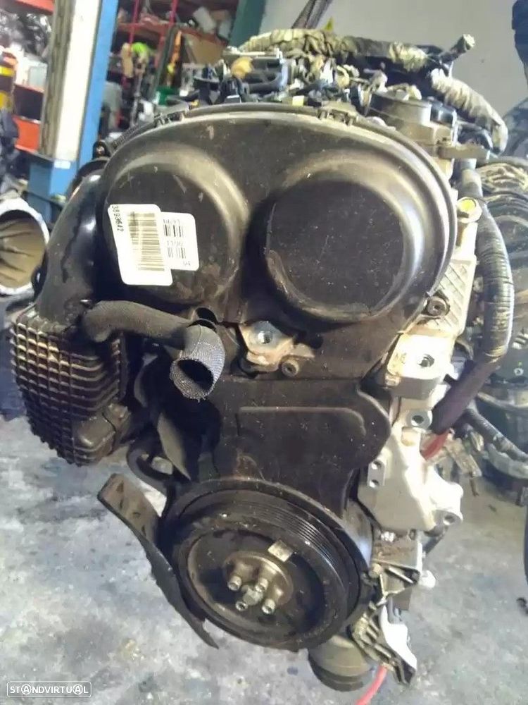 MOTOR COMPLETO VOLVO V40 FASTBACK -B4154T5 - 1