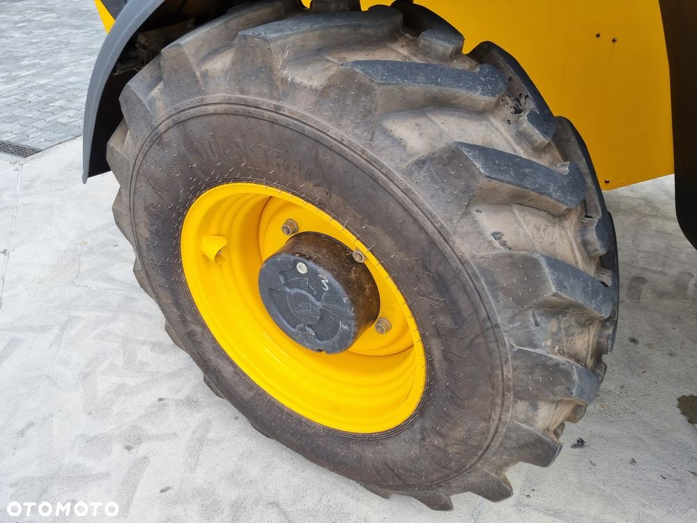 JCB 540-140 540V140 - MB8 - 17