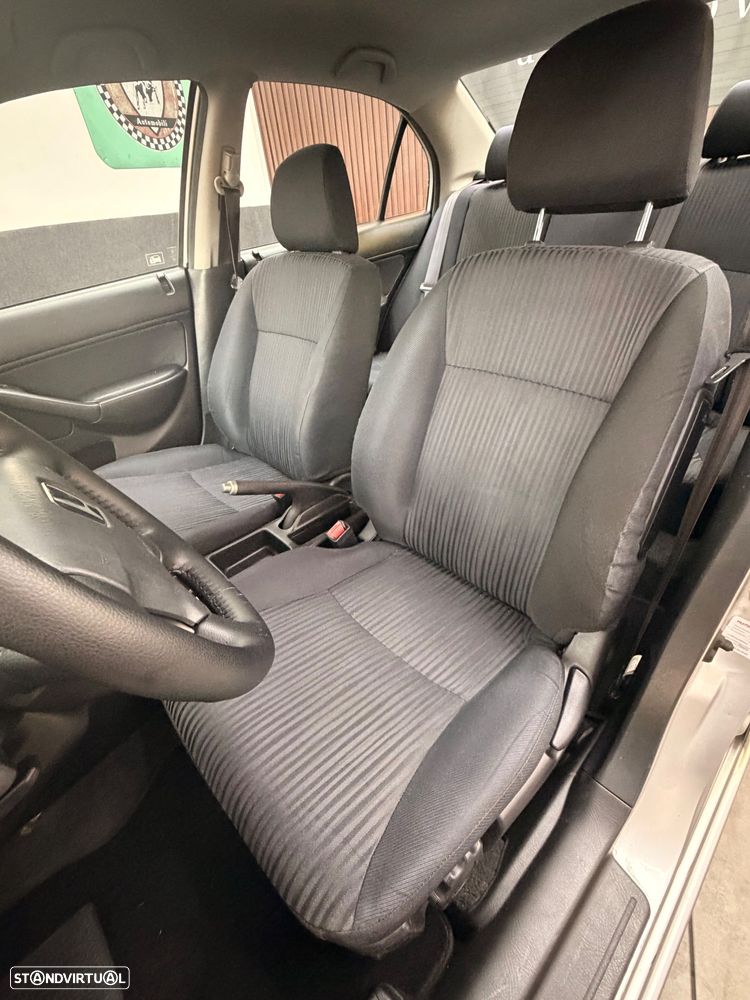 Honda Civic - 25