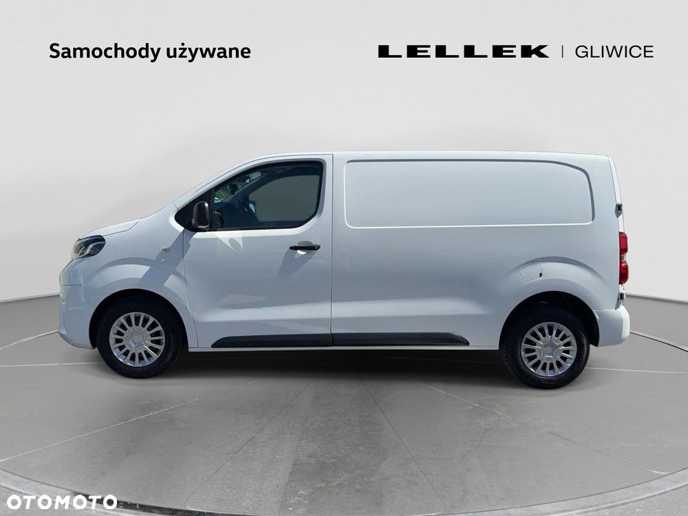 Toyota ProAce 2.0 D4D 122 KM - 3