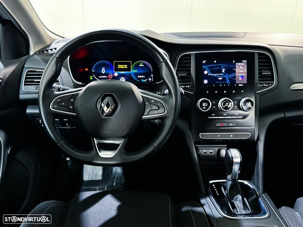 Renault Mégane 1.6 Plug-In R.S. Line - 20