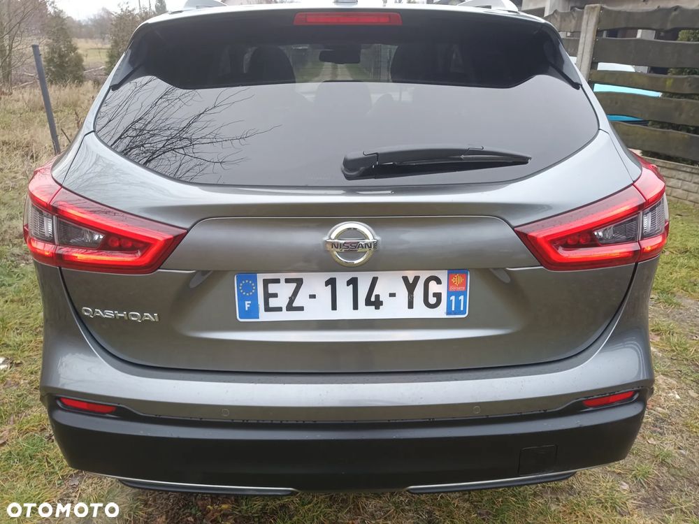 Nissan Qashqai 1.6 DIG-T N-Tec - 36