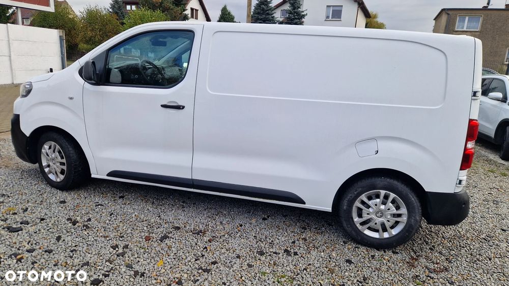 Peugeot Expert Kombi 2.0 BlueHDi Standard 2,8t - 6